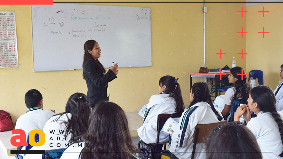 REGRESAN A CLASES MÁS DE 329 MIL ESTUDIANTES EN MORELOS TRAS LAS VACACIONES DECEMBRINAS