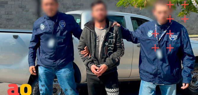Arturo “N” es vinculado a proceso por el feminicidio de su madre en Jiutepec.