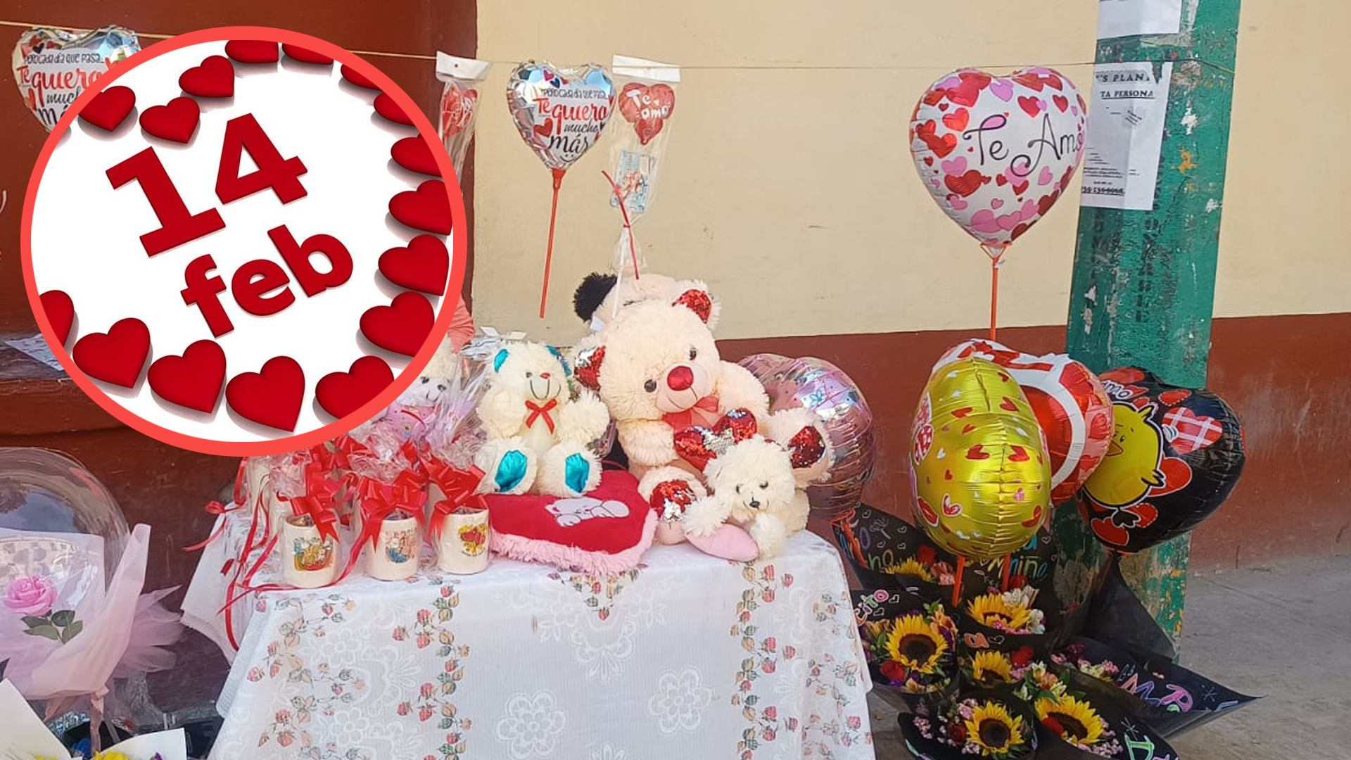 INVITA CANACO A COMPRAR REGALOS PARA EL DÍA DEL AMOR Y LA AMISTAD EN TIENDAS LOCALES