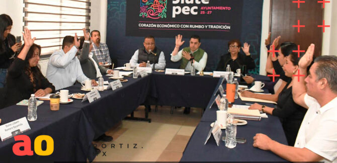 JIUTEPEC PAGARÁ DEUDA DE 11 MDP AL SAT