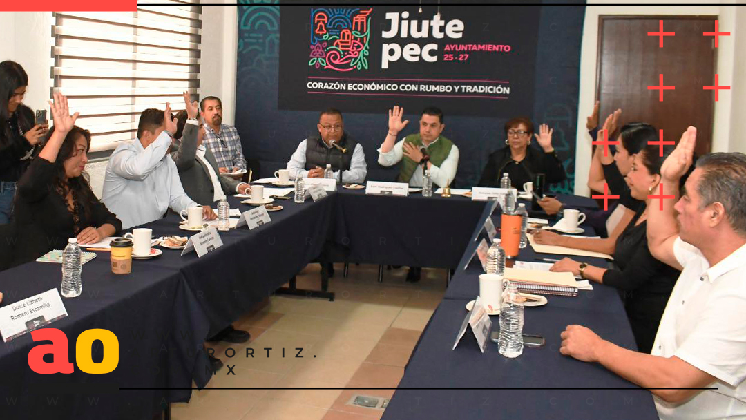 JIUTEPEC PAGARÁ DEUDA DE 11 MDP AL SAT