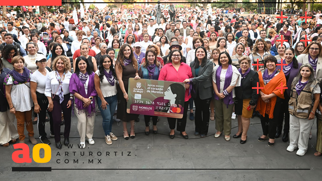 CORAZÓN DE MUJER: FECHAS DE REGISTRO PARA MUJERES DE 55 A 59 AÑOS