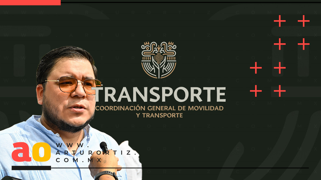 POR CORRUPCIÓN DESTITUYEN A JOSUÉ FERNÁNDEZ DE MOVILIDAD Y TRANSPORTE