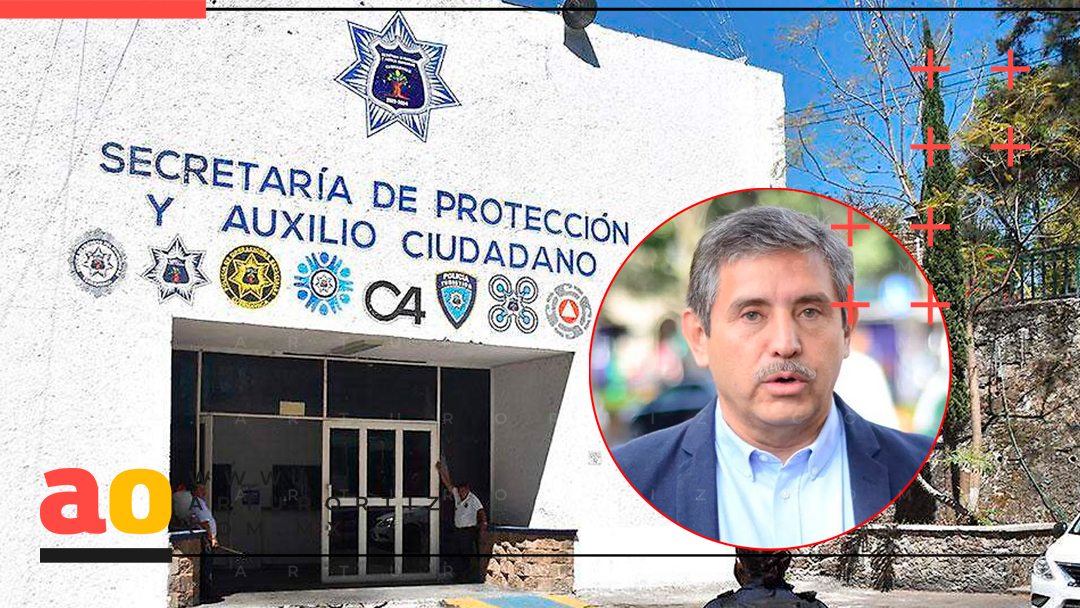 PRÓXIMO TITULAR DE LA SEPRAC PODRÍA SER UN HOMBRE: ALCALDE DE CUERNAVACA