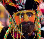 Fechas del Carnaval de Anenecuilco 2025