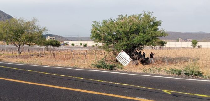México-Oaxaca Jantetelco