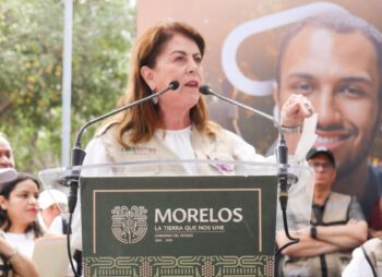 Anuncian el Centro Cultural Comunitario "La Estación"