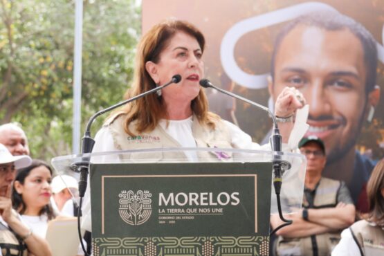 Anuncian el Centro Cultural Comunitario "La Estación"