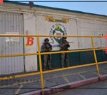 Intoxicación en primaria de Zacatepec