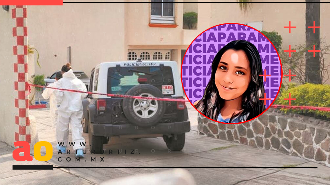 KIMBERLY MELISSA: EXIGEN JUSTICIA A TRES AÑOS DE SU FEMINICIDIO