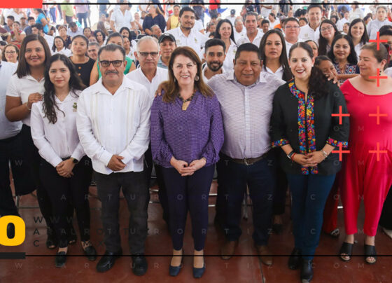 Inicia campaña de alfabetización en Morelos con apoyo del INEA y estudiantes universitarios