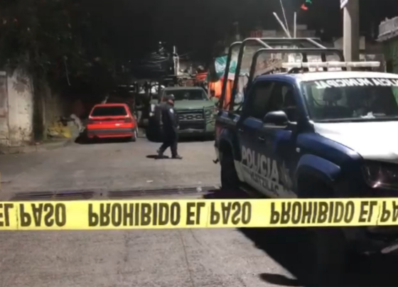 Ataque en Huizilac deja un muerto