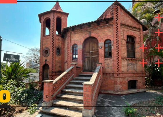 El Castillito de Cuernavaca será rehabilitado para su reapertura