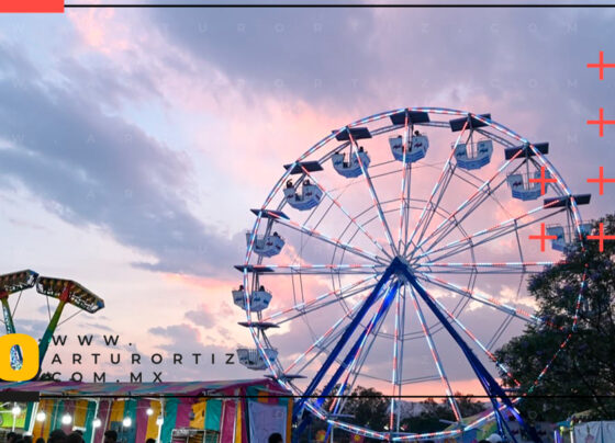 Feria de Cuernavaca