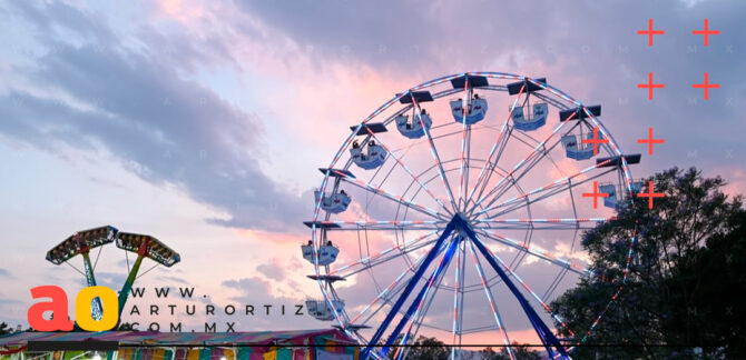 Suspenden Feria de la Primavera Cuernavaca 2026