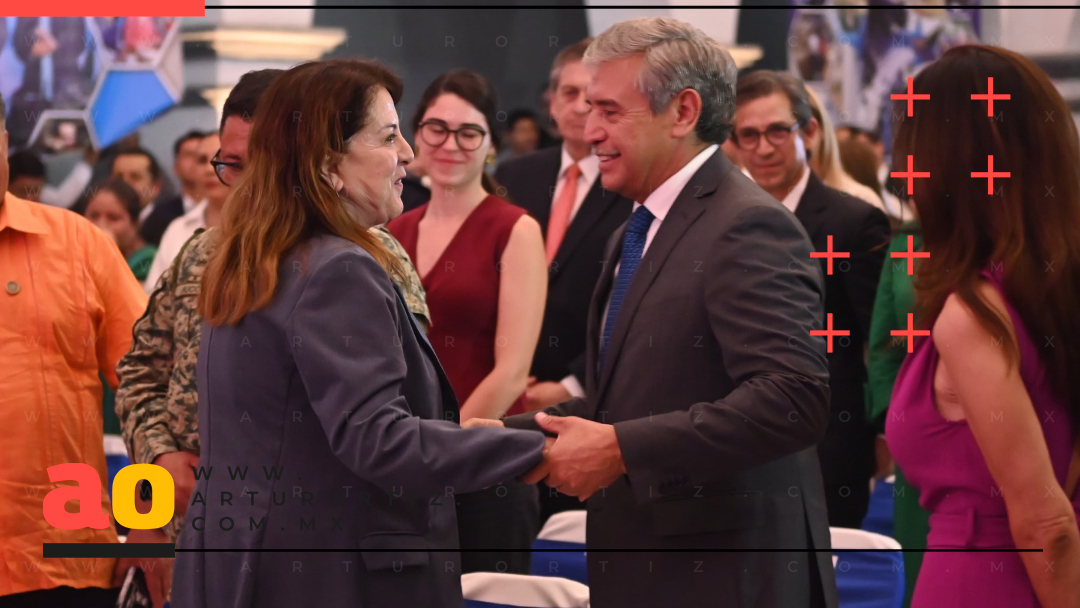 “ES MOMENTO DE CERRAR FILAS” POR EL DESARROLLO DE CUERNAVACA: GOBERNADORA