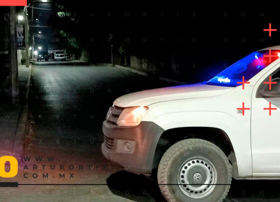 Intentan robar camioneta Cuernavaca