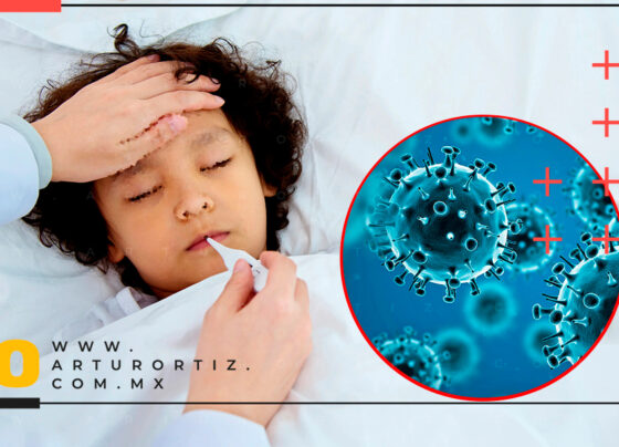 Primer caso humano de influenza aviar H5N1 en México confirmado por Secretaría de Salud