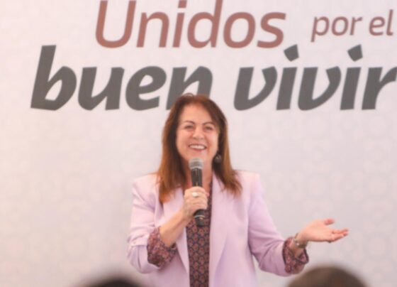 Territorios de Paz y Buen Vivir