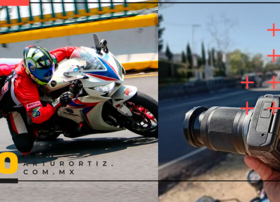 Retirar fotógrafos de la autopista México-Cuernavaca por seguridad vial.