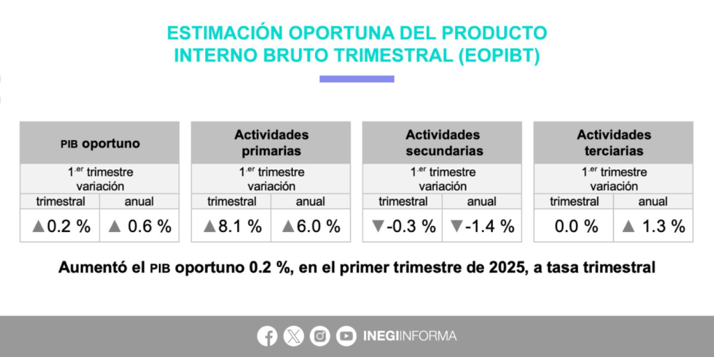 PIB 2025