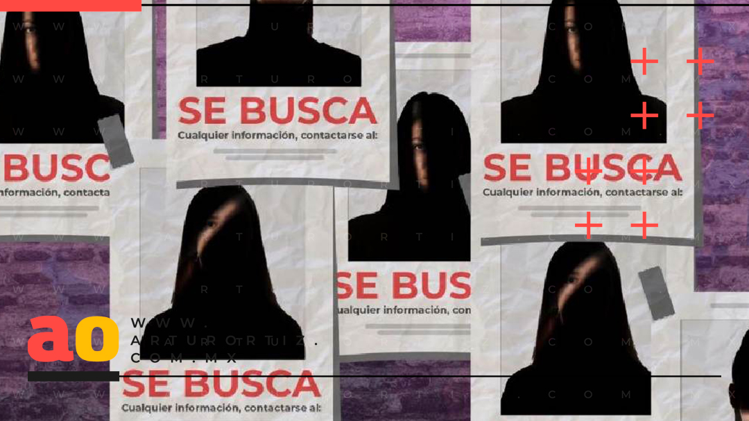 INSTALAN “BUZONES DE PAZ” EN CUERNAVACA PARA LOCALIZAR A DESAPARECIDOS EN MORELOS