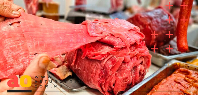 Cecina de Yecapixtla