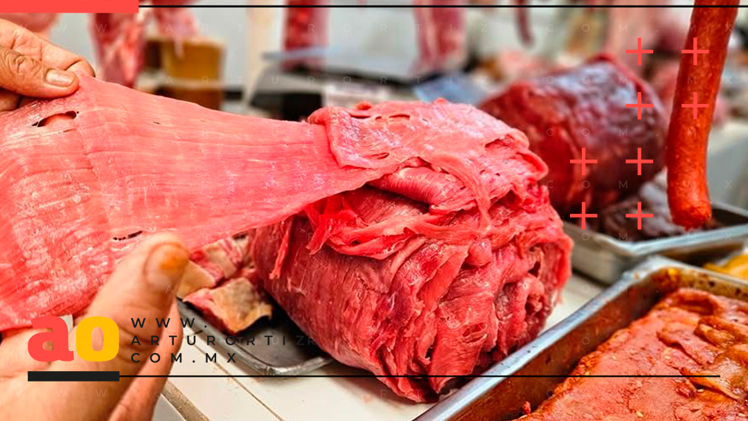 BUSCAN CREAR UN PADRÓN OFICIAL DE PRODUCTORES DE CECINA DE YECAPIXTLA PARA OBTENER MARCA REGISTRADA