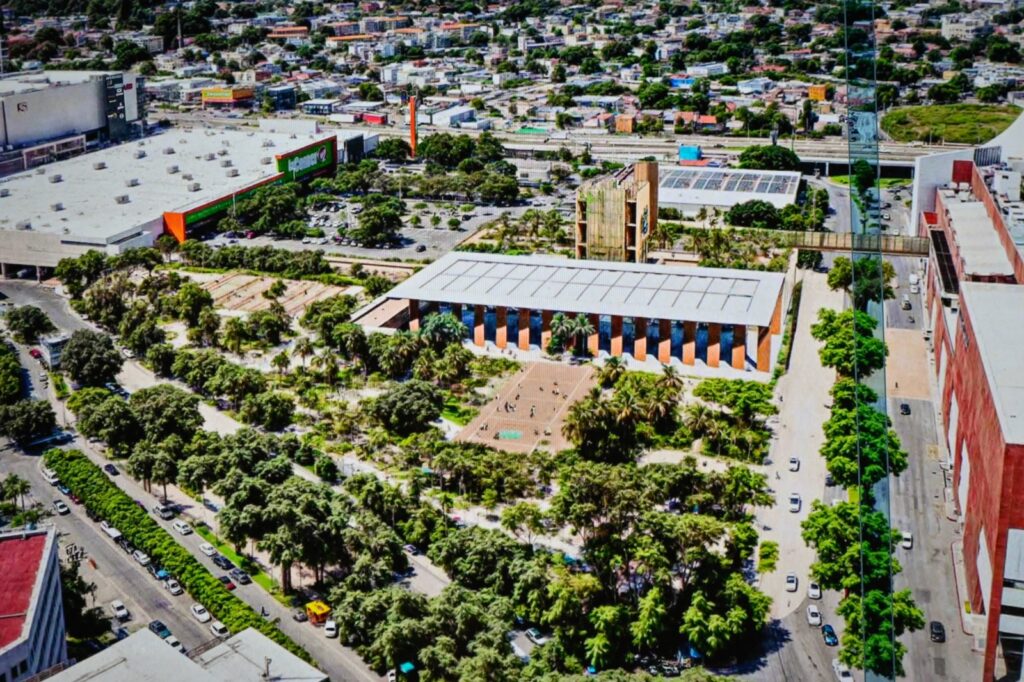 Morelos adquiere terreno para construir el nuevo Centro de Convenciones en Cuernavaca