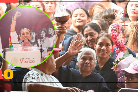 Primeros comités de Tejedoras de la Patria en Morelos