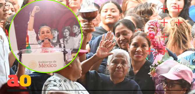 Primeros comités de Tejedoras de la Patria en Morelos