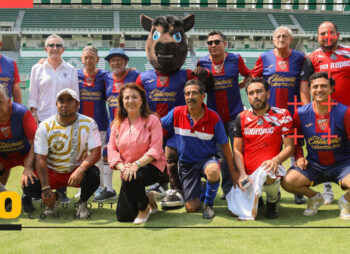 Copa Morelos, el Torneo que nos une