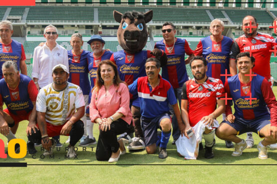 Copa Morelos, el Torneo que nos une