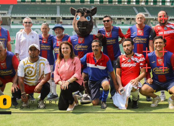 Copa Morelos, el Torneo que nos une