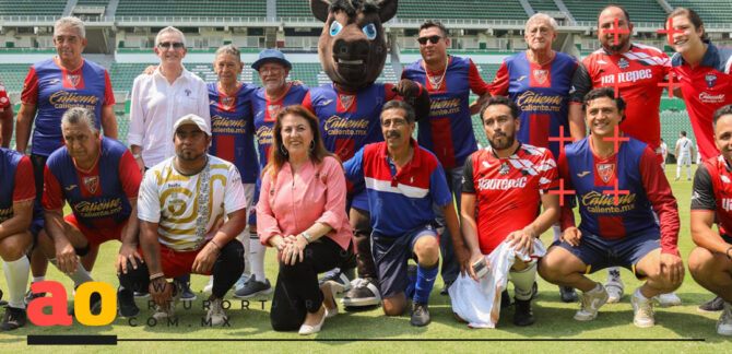 Copa Morelos, el Torneo que nos une