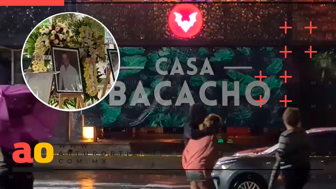 CASA BACACHO: CUATRO AÑOS DE IMPUNIDAD DEL HOMICIDIO DE LOS HERMANOS REYES EN CUERNAVACA