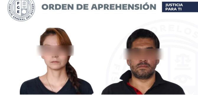 Detenidos homicidio academia militarizada Tlalnepantla