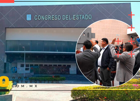 Diputados evaden sesión para la despenalización del aborto en Morelos
