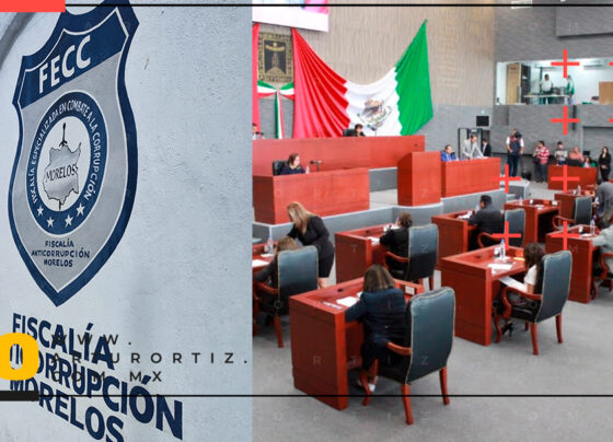 Diputados del PAN Fiscalía Anticorrupción