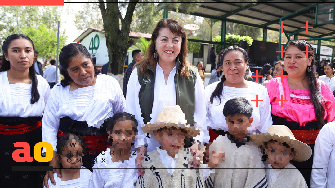 INICIA CREACIÓN DE LA UNIVERSIDAD INTERCULTURAL DEL ESTADO DE MORELOS EN OCUITUCO