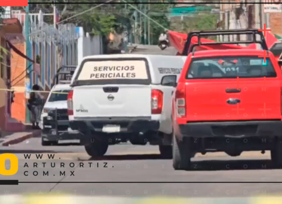 Homicidio en Yecapixtla