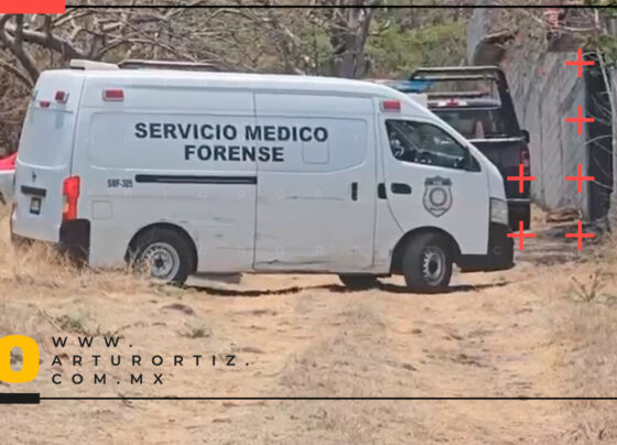 Madre hijo hallados sin vida en Yautepec