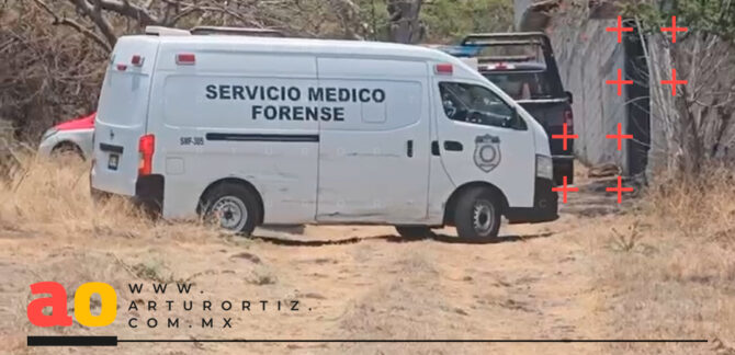 Madre hijo hallados sin vida en Yautepec