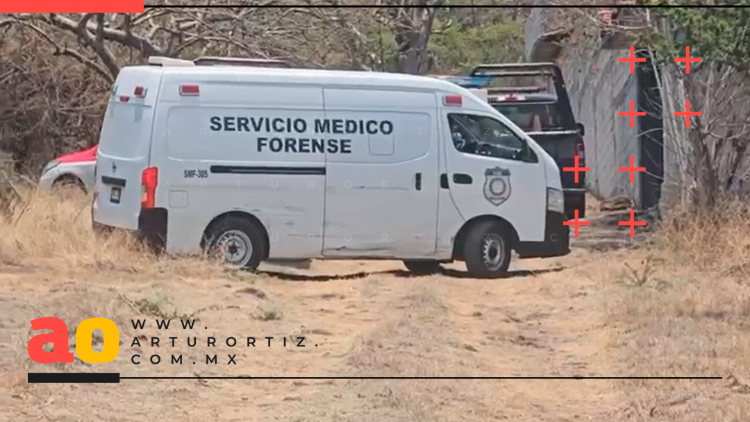HALLAN A MADRE E HIJO EN ESTADO DE DESCOMPOSICIÓN EN YAUTEPEC