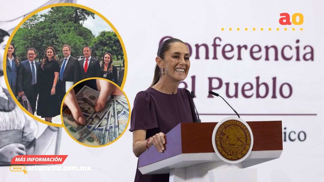 APRUEBA CONGRESO DE EE.UU. REDUCCIÓN DE IMPUESTO A REMESAS