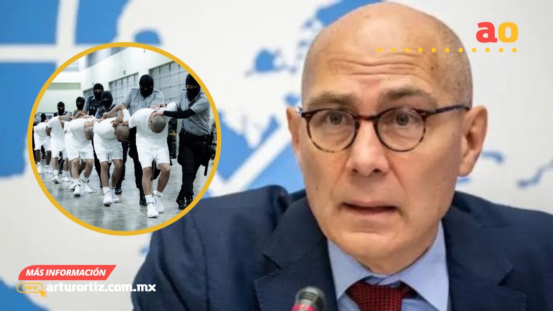 ONU DENUNCIA DESAPARICIÓN DE MÁS DE 270 MIGRANTES DEPORTADOS DESDE ESTADOS UNIDOS