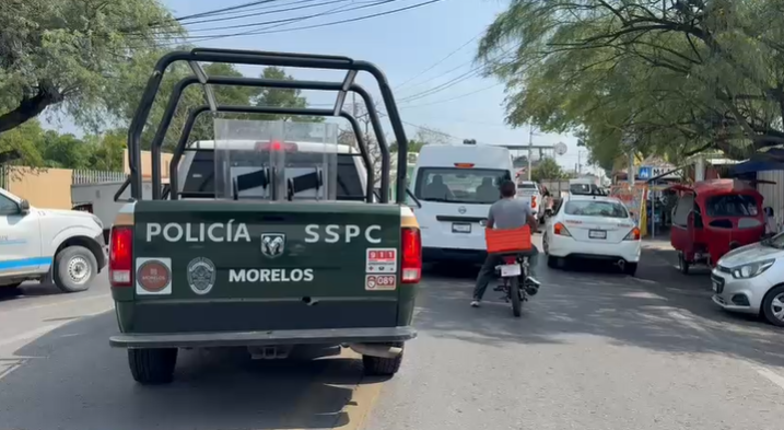 HERIDOS POR RIÑA EN GUERRERO LLEGAN A ALPUYECA A PEDIR AYUDA