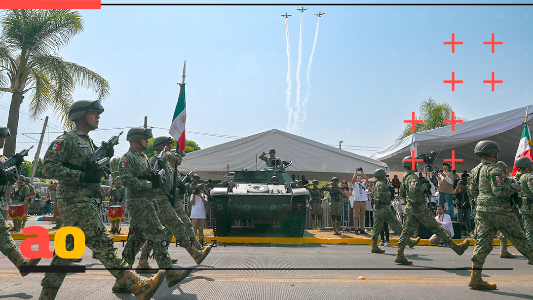 MORELOS CONMEMORA 213 ANIVERSARIO DEL ROMPIMIENTO DEL SITIO DE CUAUTLA