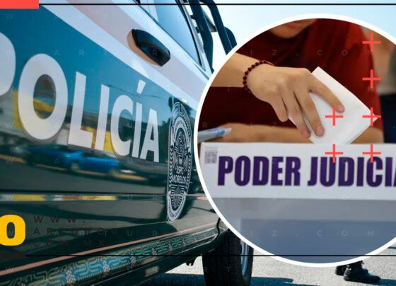Seguridad en Huitzilac elección judicial