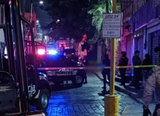 Tres homicidios sábado 10 de mayo